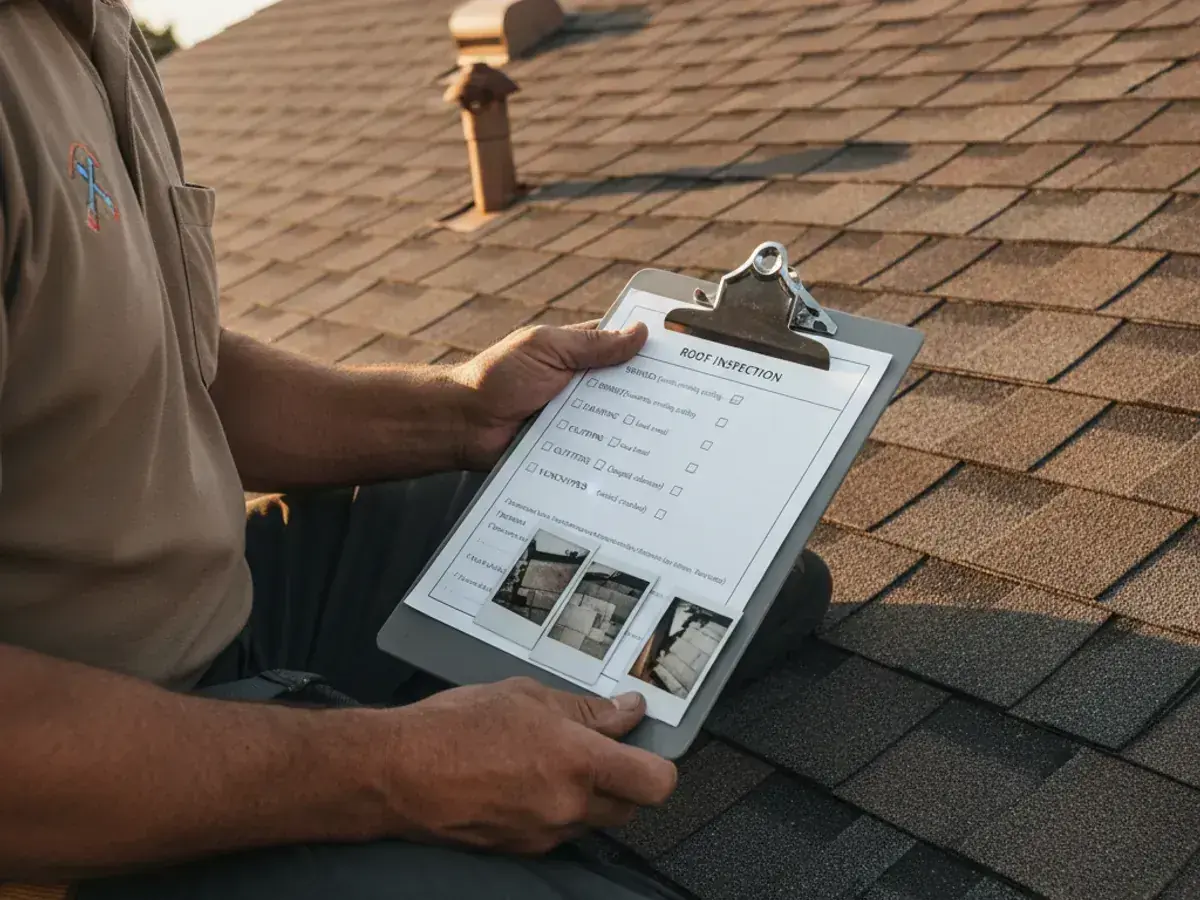 Inspections detail work on a San Diego County home